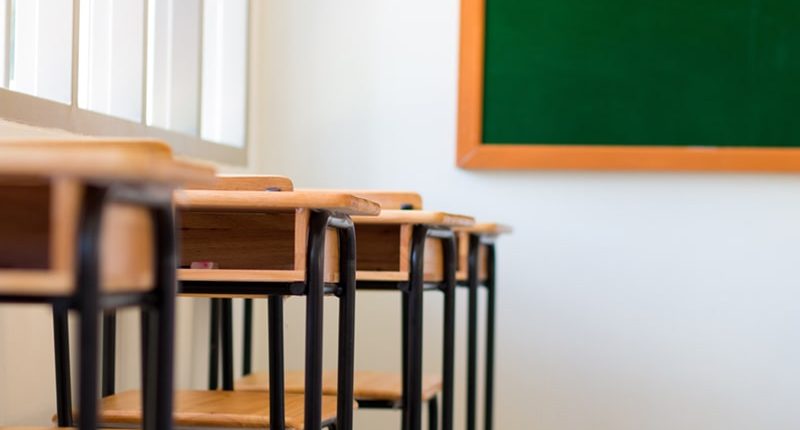 La Consejería de Educación ha pospuesto hasta que concluya el estado de alarma el proceso de escolarización